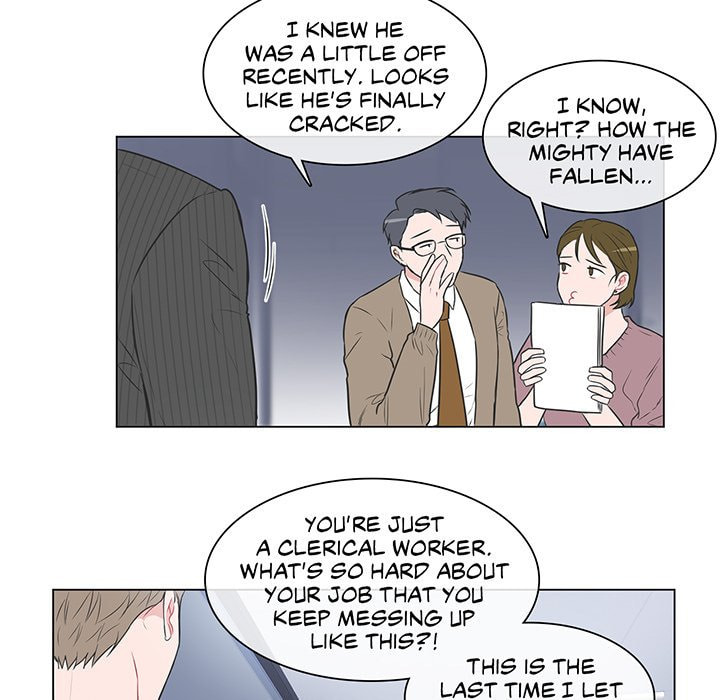 Read Anti P.T. chapter 43 image 34 on Lezhin