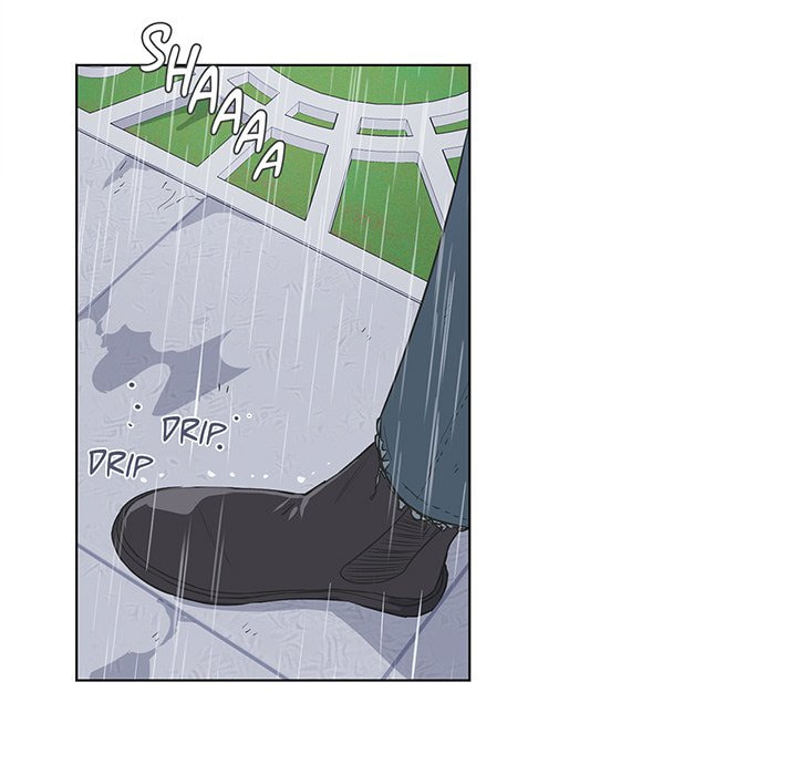 Read Anti P.T. chapter 43 image 4 on Lezhin