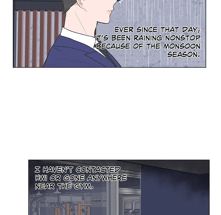 Read Anti P.T. chapter 43 image 40 on Lezhin