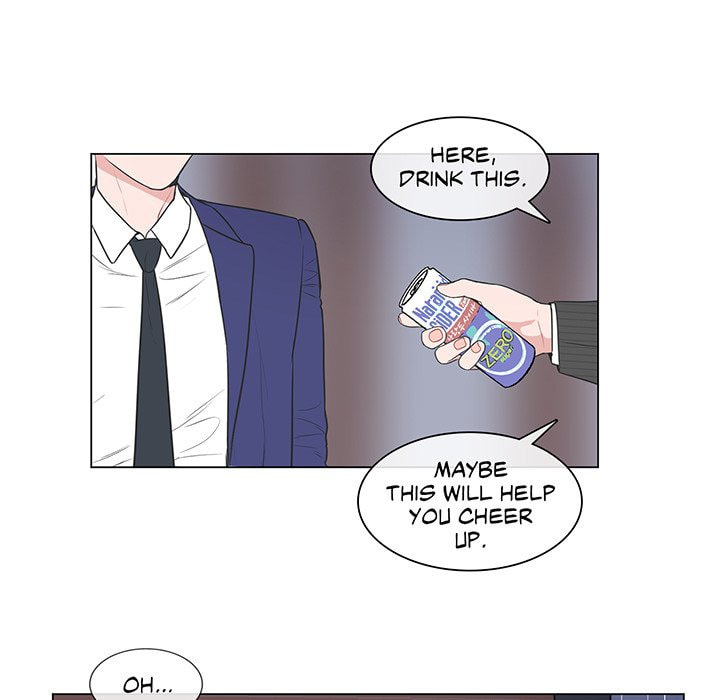 Read Anti P.T. chapter 43 image 42 on Lezhin