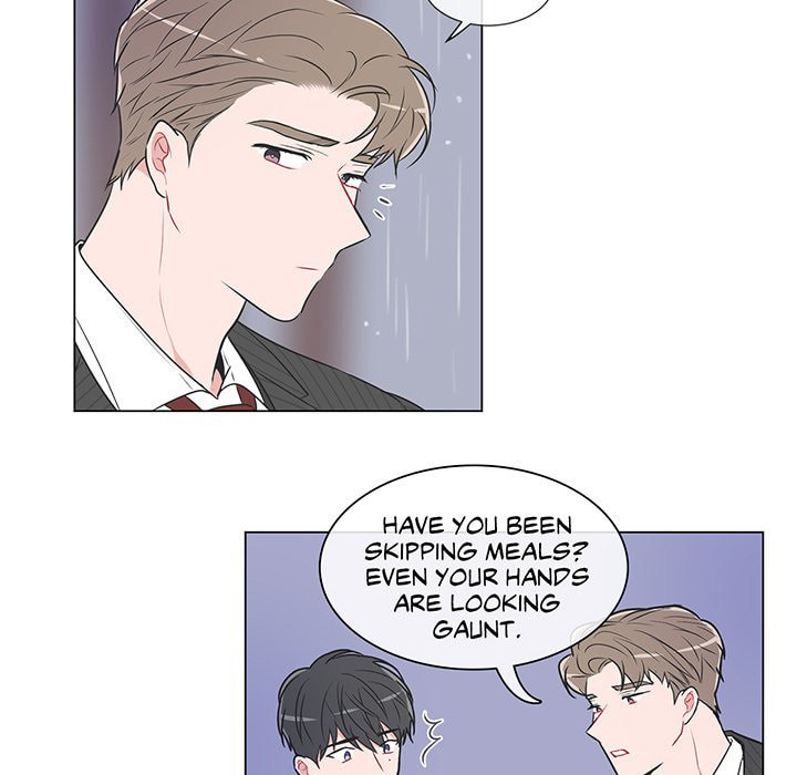 Read Anti P.T. chapter 43 image 49 on Lezhin