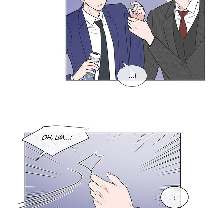 Read Anti P.T. chapter 43 image 50 on Lezhin