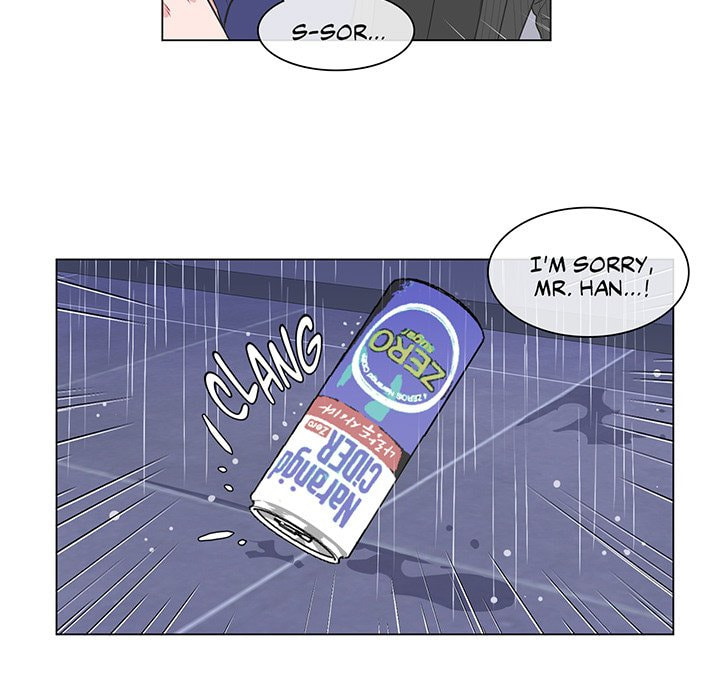 Read Anti P.T. chapter 43 image 54 on Lezhin