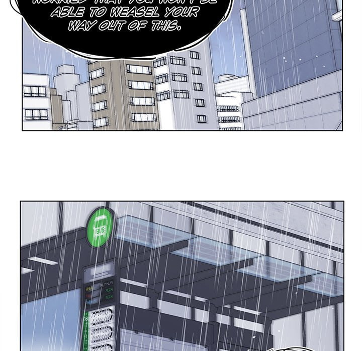 Read Anti P.T. chapter 43 image 57 on Lezhin