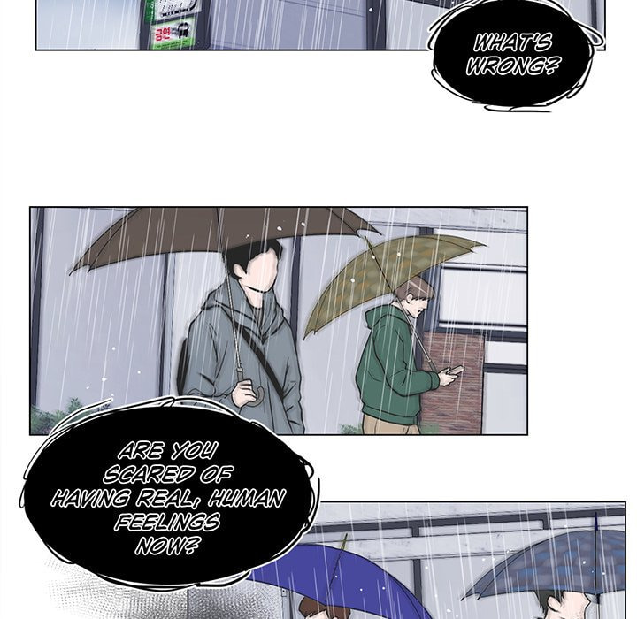Read Anti P.T. chapter 43 image 58 on Lezhin