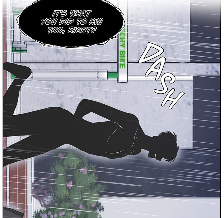 Read Anti P.T. chapter 43 image 62 on Lezhin