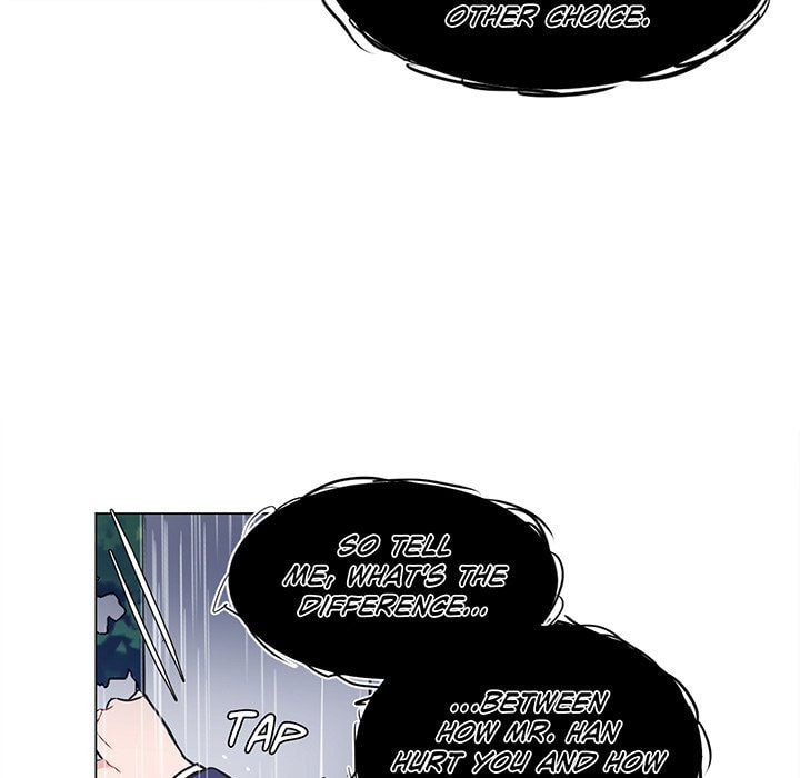 Read Anti P.T. chapter 43 image 64 on Lezhin