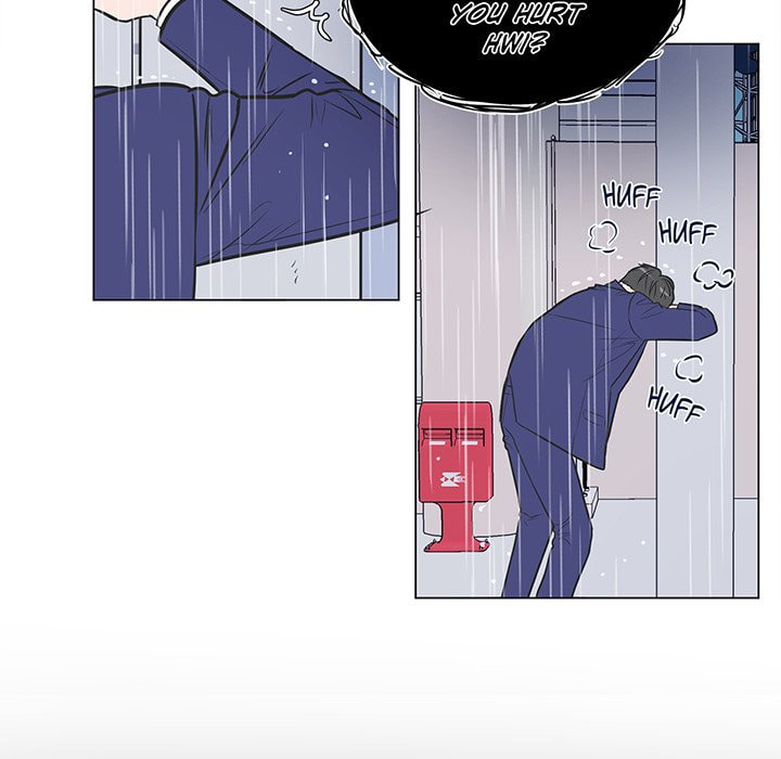 Read Anti P.T. chapter 43 image 65 on Lezhin
