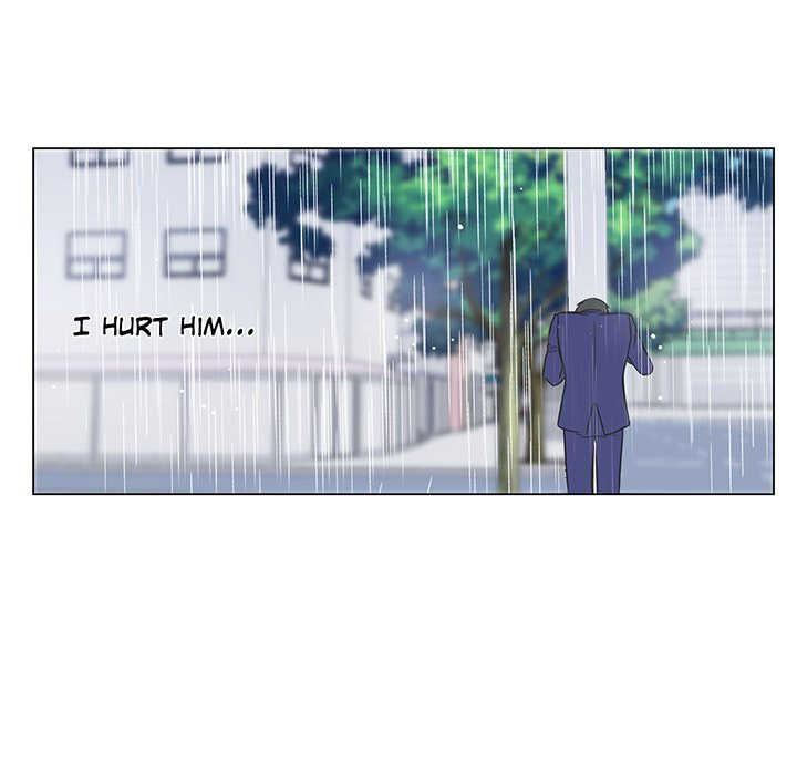 Read Anti P.T. chapter 43 image 74 on Lezhin