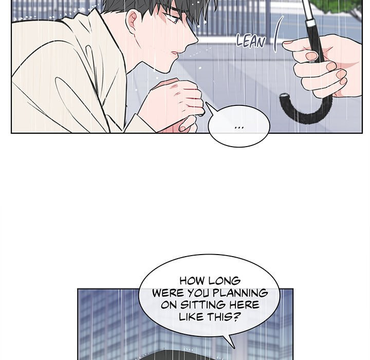 Read Anti P.T. chapter 43 image 9 on Lezhin