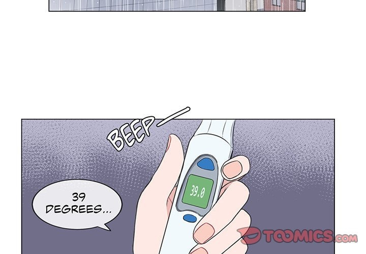 Read Anti P.T. chapter 44 image 1 on Lezhin