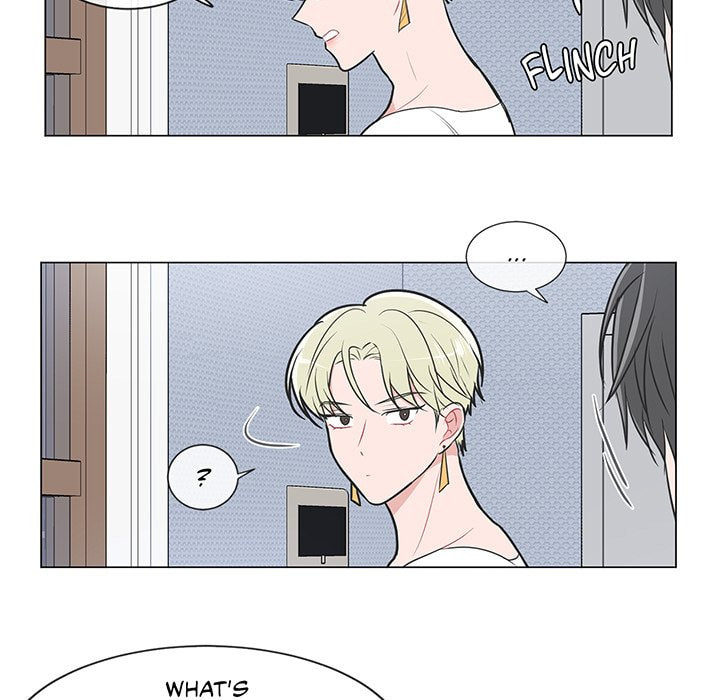Read Anti P.T. chapter 44 image 10 on Lezhin