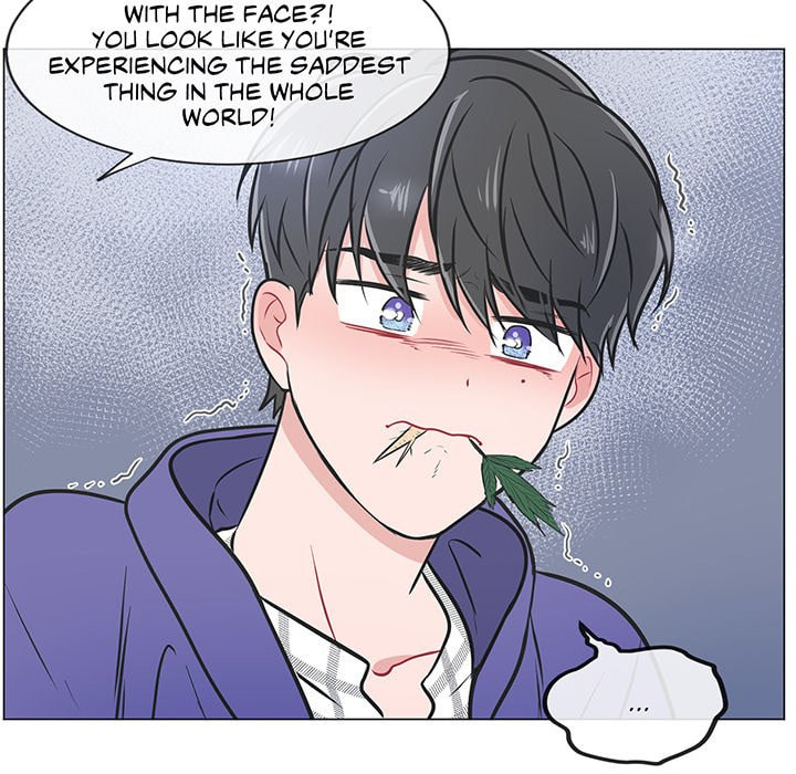 Read Anti P.T. chapter 44 image 11 on Lezhin