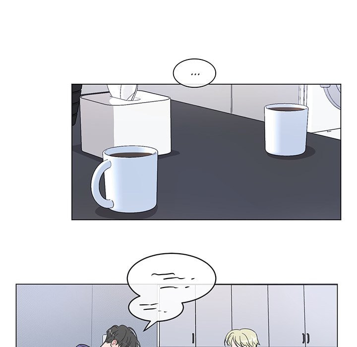 Read Anti P.T. chapter 44 image 13 on Lezhin