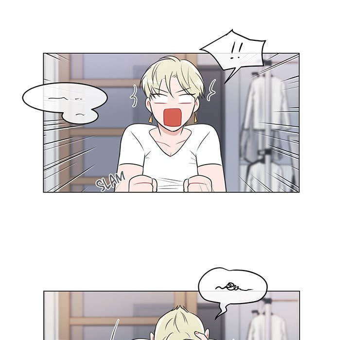 Read Anti P.T. chapter 44 image 15 on Lezhin