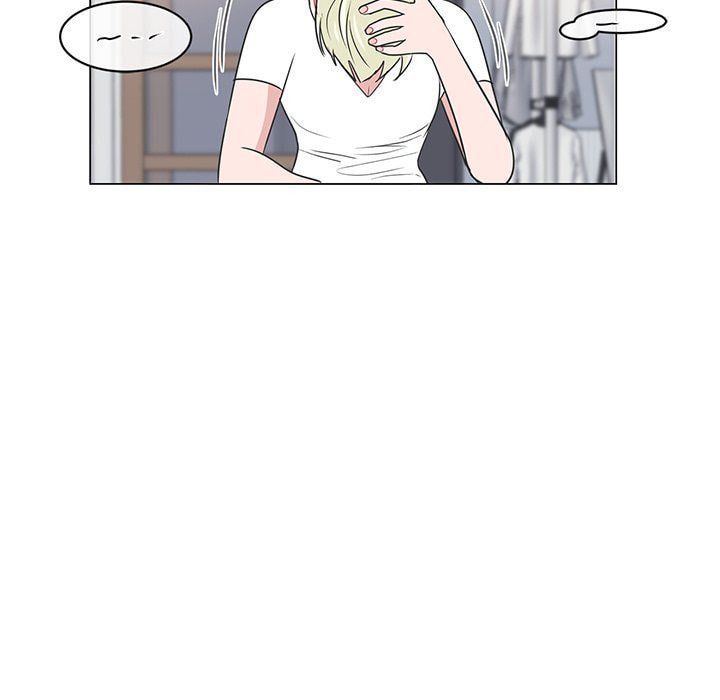 Read Anti P.T. chapter 44 image 16 on Lezhin