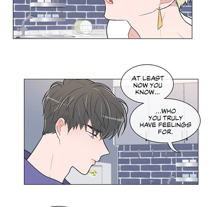 Read Anti P.T. chapter 44 image 18 on Lezhin