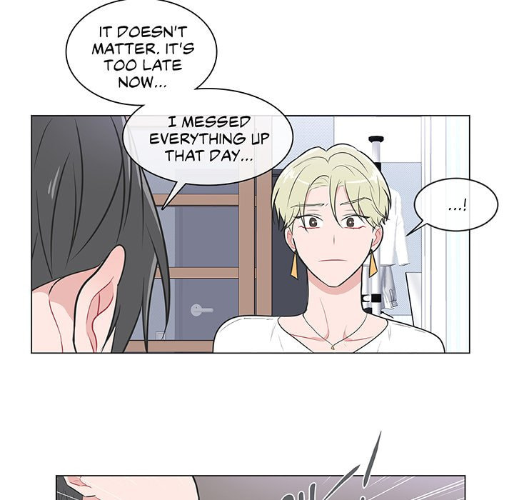 Read Anti P.T. chapter 44 image 19 on Lezhin