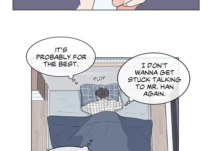 Read Anti P.T. chapter 44 image 2 on Lezhin