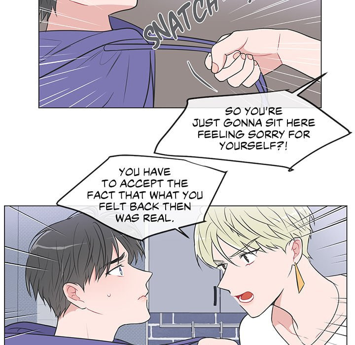 Read Anti P.T. chapter 44 image 20 on Lezhin