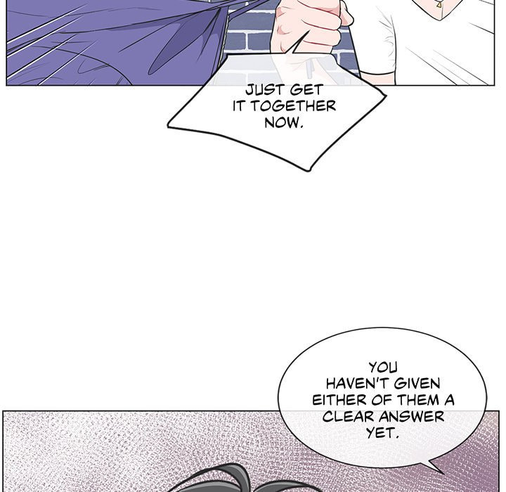 Read Anti P.T. chapter 44 image 21 on Lezhin