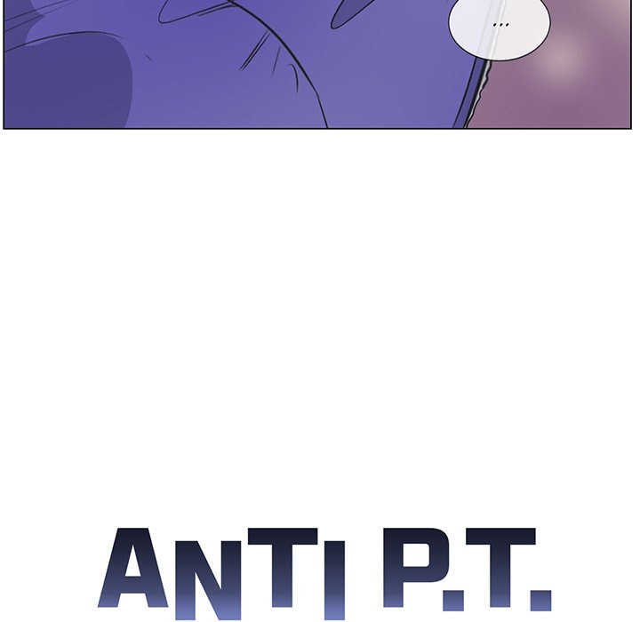 Read Anti P.T. chapter 44 image 23 on Lezhin