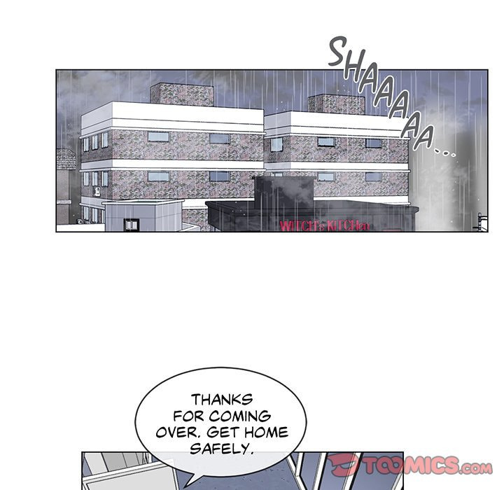 Read Anti P.T. chapter 44 image 25 on Lezhin