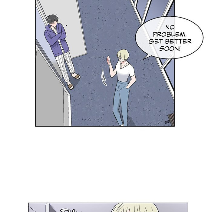 Read Anti P.T. chapter 44 image 26 on Lezhin
