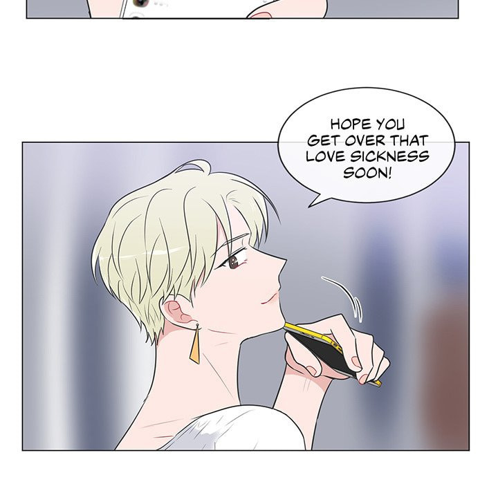 Read Anti P.T. chapter 44 image 29 on Lezhin
