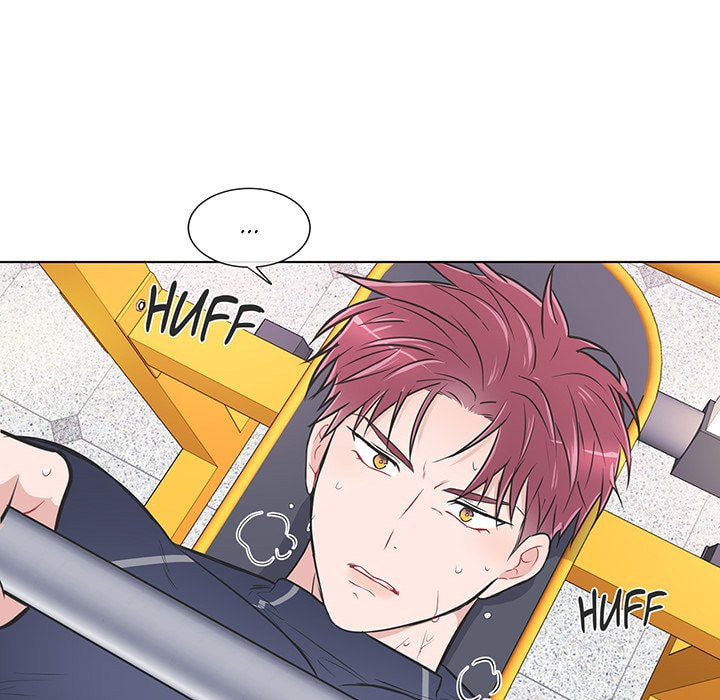 Read Anti P.T. chapter 44 image 32 on Lezhin