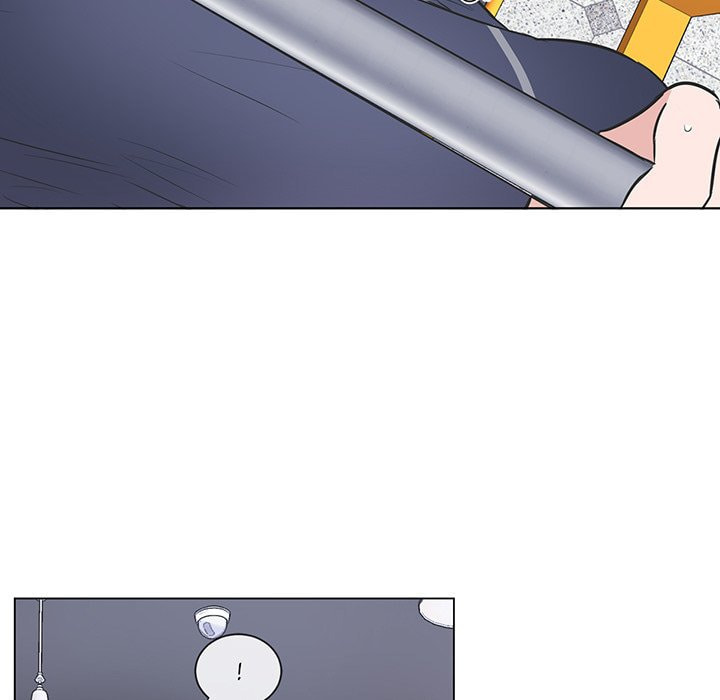 Read Anti P.T. chapter 44 image 33 on Lezhin