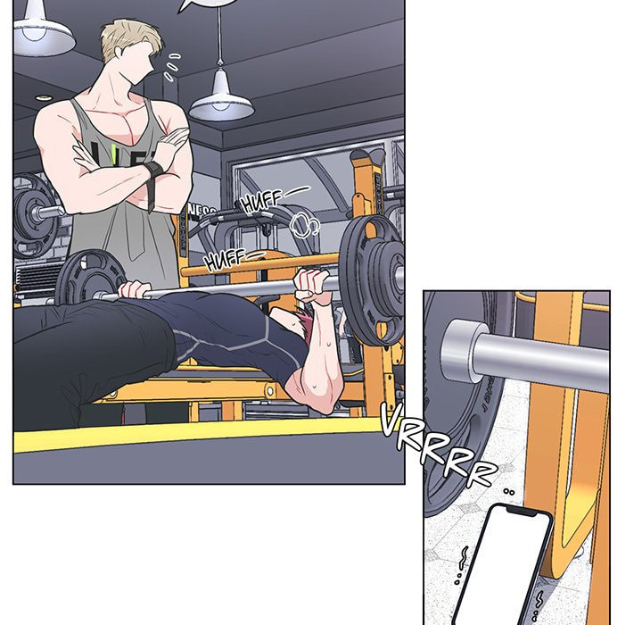 Read Anti P.T. chapter 44 image 34 on Lezhin