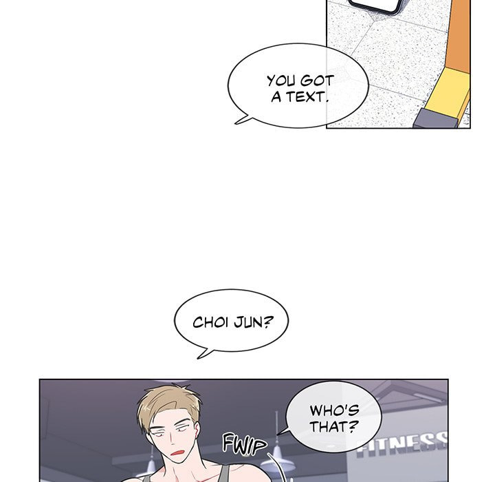 Read Anti P.T. chapter 44 image 35 on Lezhin