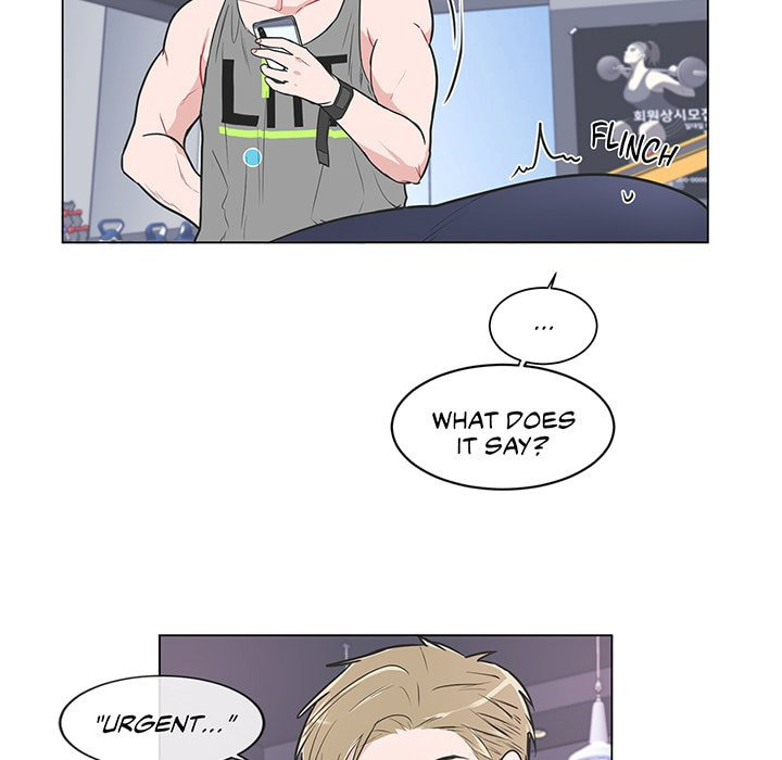 Read Anti P.T. chapter 44 image 36 on Lezhin