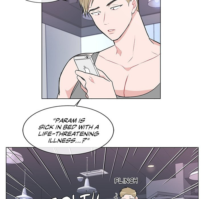Read Anti P.T. chapter 44 image 37 on Lezhin