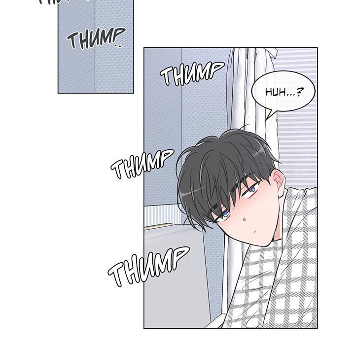 Read Anti P.T. chapter 44 image 4 on Lezhin