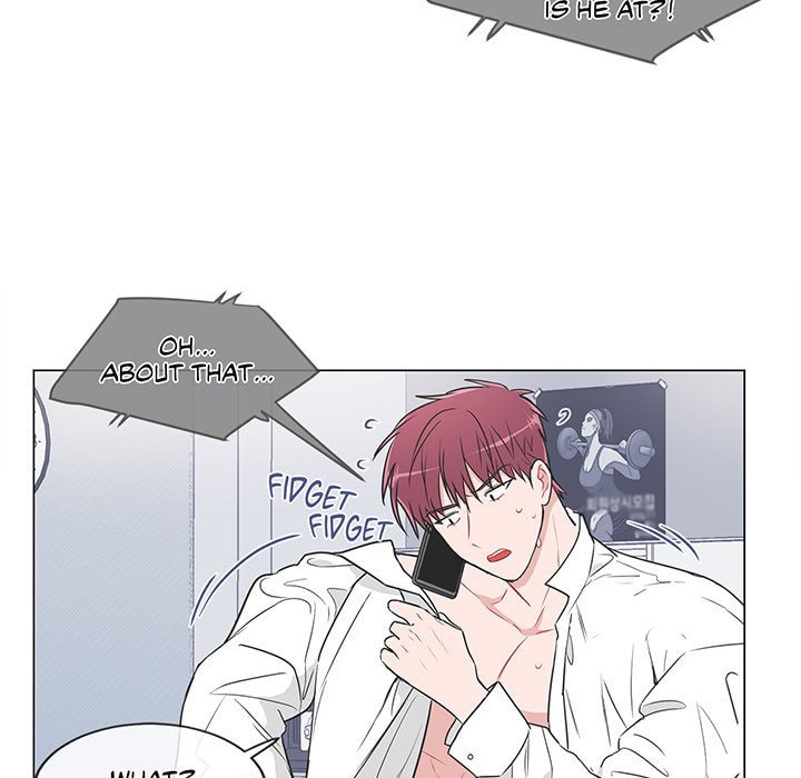 Read Anti P.T. chapter 44 image 41 on Lezhin
