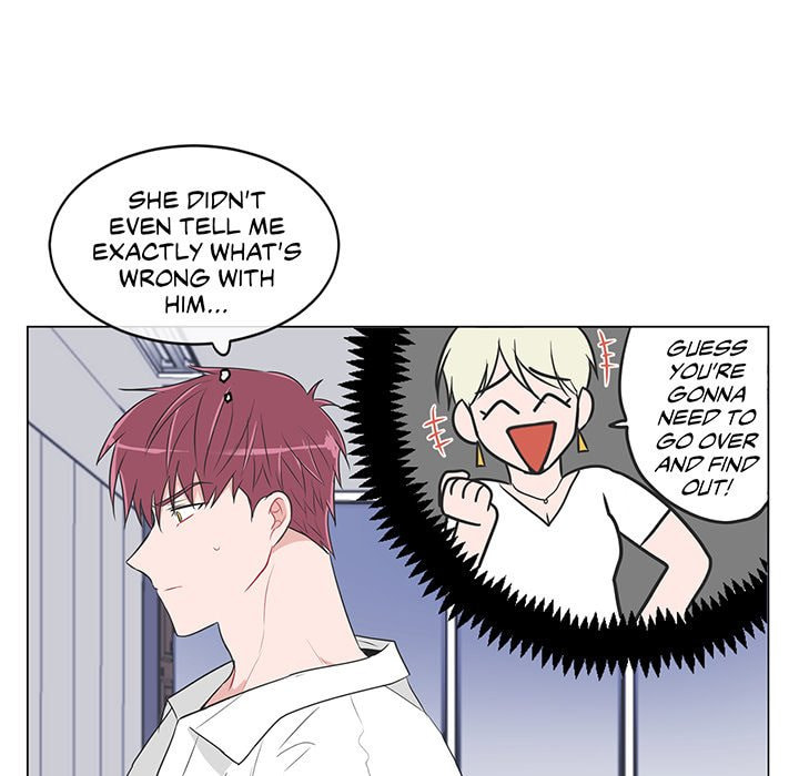 Read Anti P.T. chapter 44 image 44 on Lezhin
