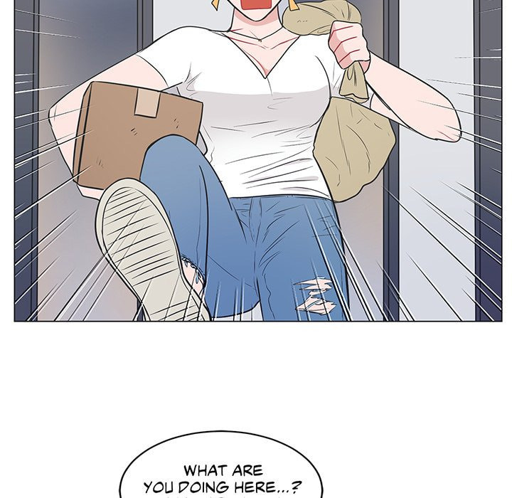 Read Anti P.T. chapter 44 image 6 on Lezhin