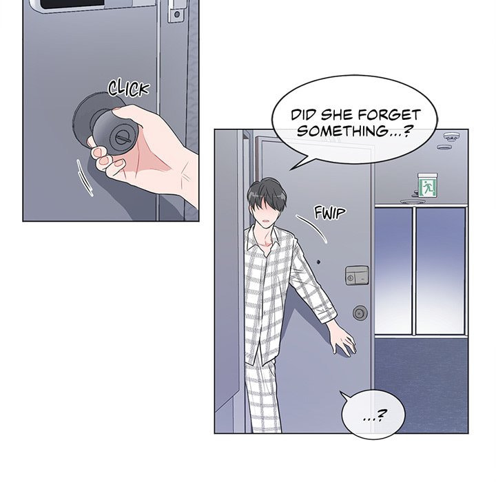 Read Anti P.T. chapter 44 image 60 on Lezhin
