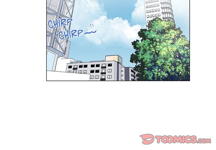 Read Anti P.T. chapter 45 image 1 on Lezhin