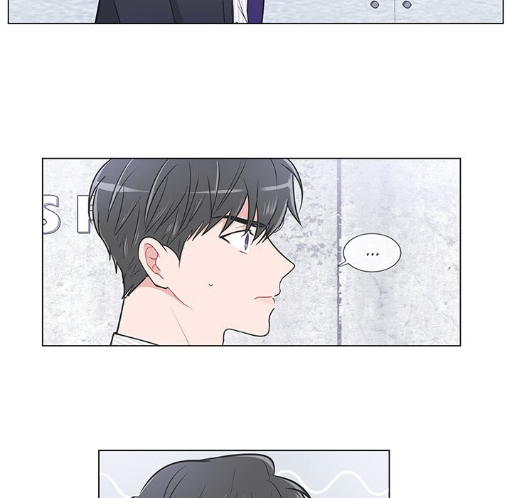 Read Anti P.T. chapter 45 image 12 on Lezhin