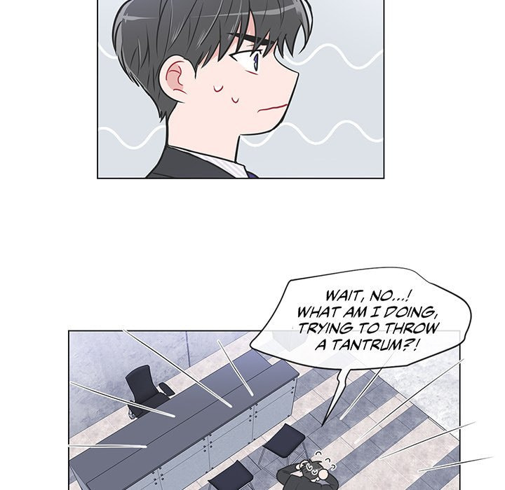 Read Anti P.T. chapter 45 image 13 on Lezhin