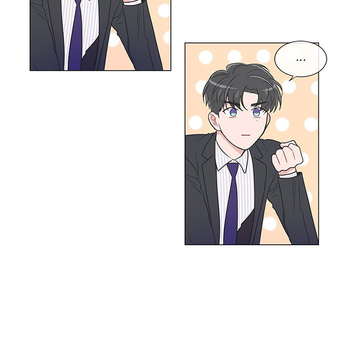 Read Anti P.T. chapter 45 image 15 on Lezhin