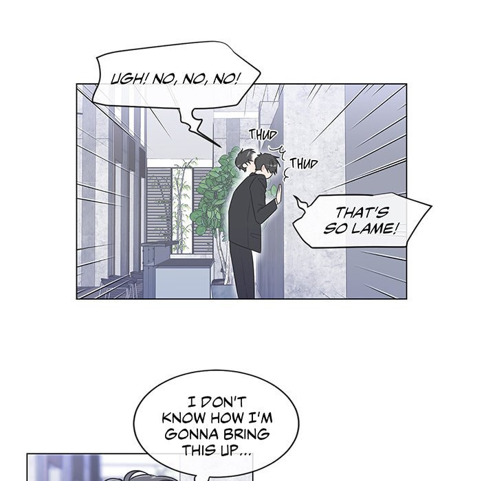 Read Anti P.T. chapter 45 image 16 on Lezhin