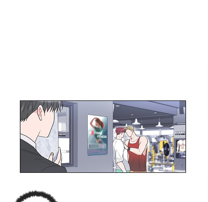 Read Anti P.T. chapter 45 image 18 on Lezhin