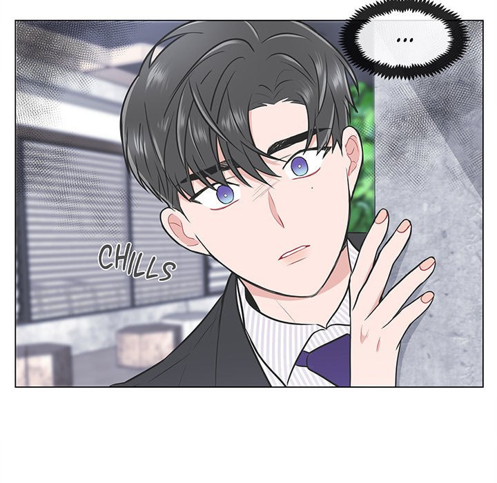 Read Anti P.T. chapter 45 image 20 on Lezhin