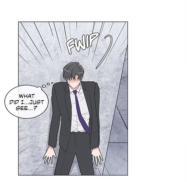 Read Anti P.T. chapter 45 image 21 on Lezhin