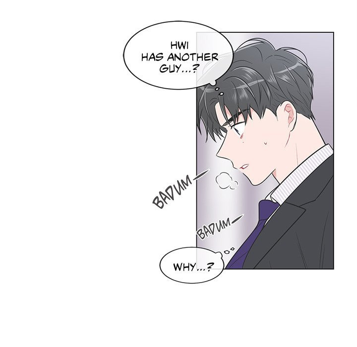 Read Anti P.T. chapter 45 image 22 on Lezhin