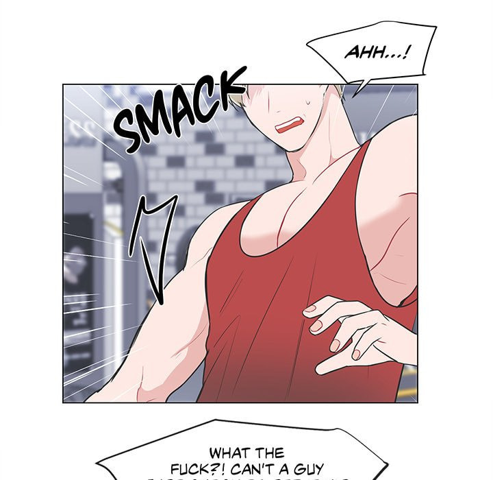 Read Anti P.T. chapter 45 image 27 on Lezhin